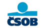 čsob