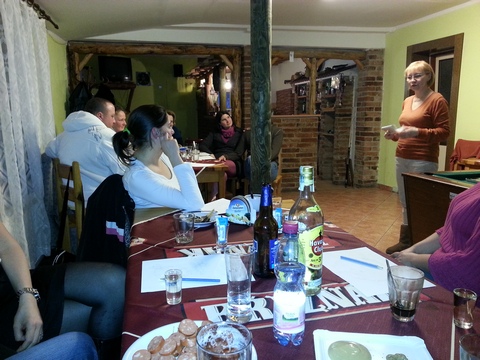 Workshop Apla