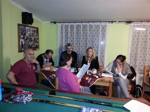 Workshop Apla